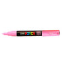 Posca -  Paintmarker uni  pc1mc ef lichtroze | 6 stuks