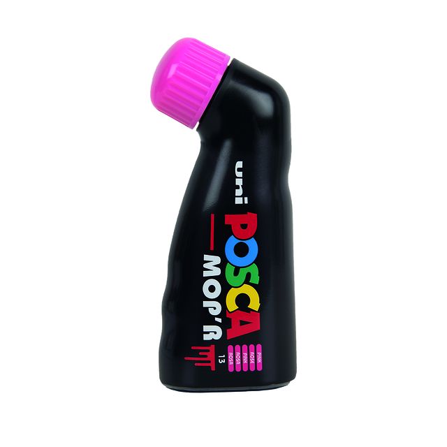 Posca -  Paintmarker uni  pcm22 mop'r roze