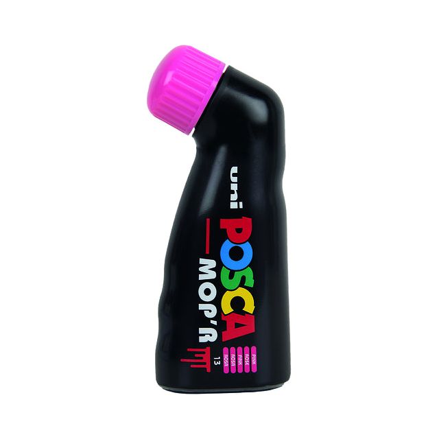 Posca - MOP'R paintmarker PCM-22, roze