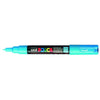 Posca - Paintmarker Uni PC1MC extra fein hellblau