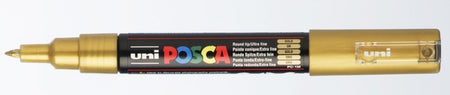 Posca - Marqueur Uni PC1MC or extra fin