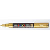 Posca - Paintmarker Uni PC1MC extrafeines Gold