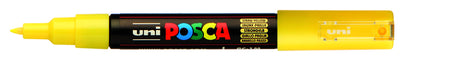 Posca - Paintmarker Uni PC1MC paille extra fine