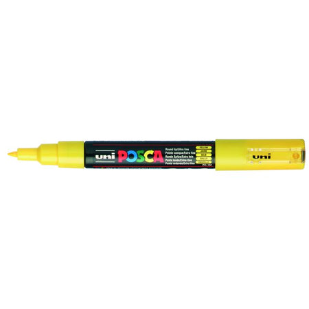 Posca -  Paintmarker uni  pc1mc ef gl