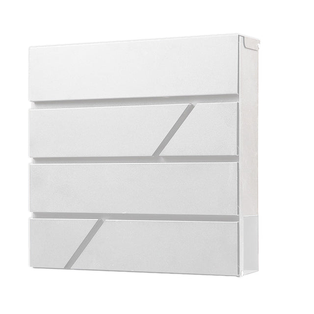 BRASQ - Box BRASQ PB200 Deluxe White