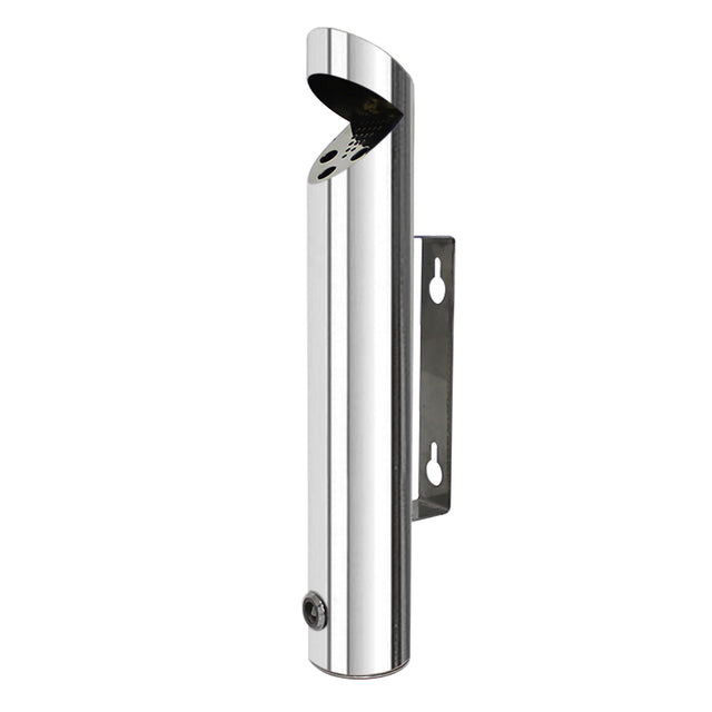 BRASQ - Wandascher AT200 Edelstahl