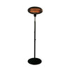 BRASQ – Terrassenheizer PHS100 stehend elektrisch