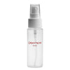 Caran d'ache - Flacon pulvérisateur plastique 50ml transparent