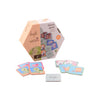 Bruna office -  Jouéco The Wildies Family Memo spel | 12 stuks