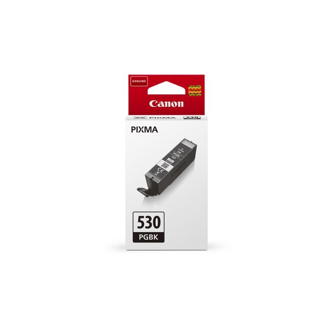Canon - Tintenpatrone PGI-530 Pigmentschwarz