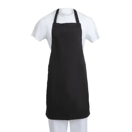 Whites -  Halterschort  zwart
