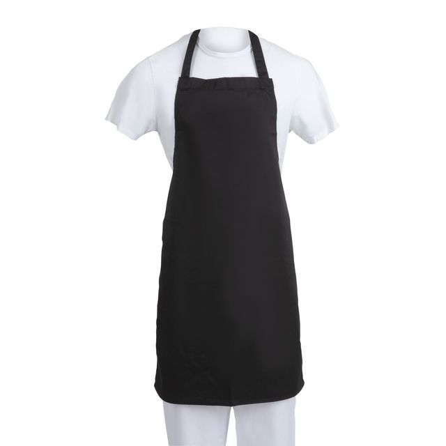 Whites -  Halterschort  zwart