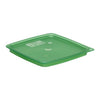 Cambro - Couvercle récipient pour aliments frais Freshpro