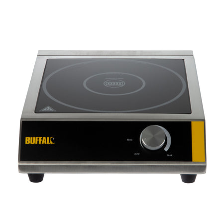 Buffalo -  Inductiekookplaat  3000w