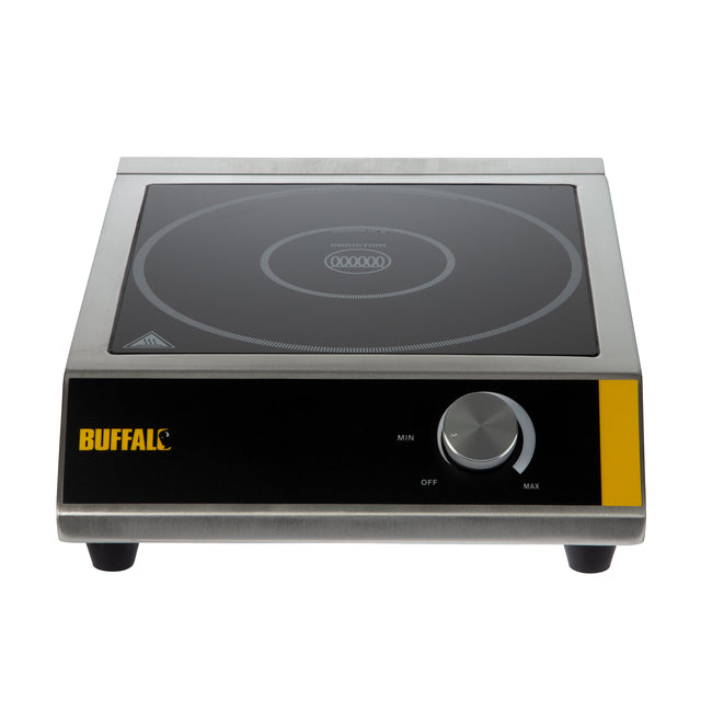 Buffalo - HOB D'INDUCTION BUFFALO 3000W