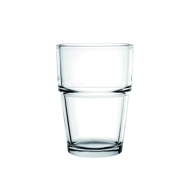 Olympia - Gobelet en verre sélectionnable 200 ml 12 pièces