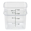 Cambro -  Vershouddoos  Freshpro 3800 ml