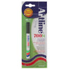 Artline - Feutre 700 rond 0,7mm noir blister de 1 pièce