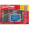 Sharpie - Marqueur créatif en blister assorti de 5 pièces