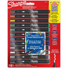 Sharpie - Marqueur créatif en blister assorti de 12 pièces