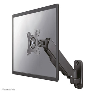 Neomounts - Support mural TV/Moniteur WL70-440BL11 17-32 pouces