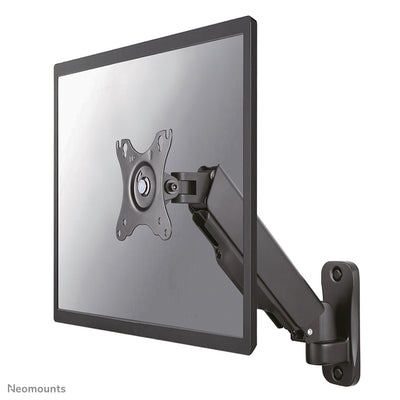 Neomounts - Support mural TV/Moniteur WL70-440BL11 17-32 pouces