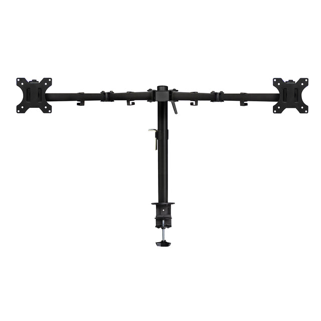 ACT - Bras pour moniteur 2 écrans