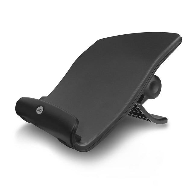 ACT - Support ordinateur portable 6 positions hub 4p