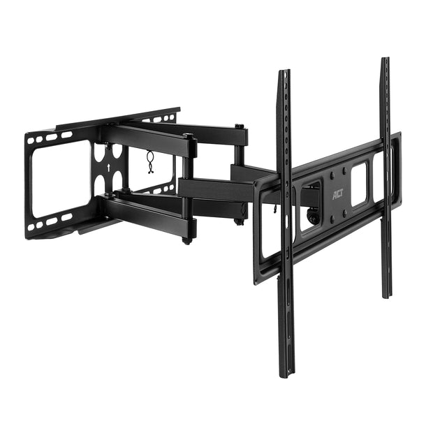 ACT -   Full motion tv wandsteun, 37 tot 70, VESA