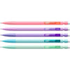 Bic - Druckbleistift matic pastell hb 0,7mm pastell sort