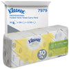 Kleenex - Handtuch Ultra 2 Lagen 215x315mm 124St 7979 | 6 Stück