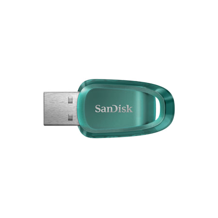 Sandisk -  Usb stick 3.2 ultra eco usb-a 128gb