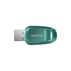 Sandisk -  Usb ultra eco 128gb 100mb/s usb3.2