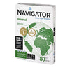 Navigator -  Kopieerpapier Universal A4 80gr wit 400 vel