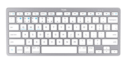 Trust - Clavier BASICS Bluetooth