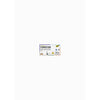 Folia Paper - Papier à dessin Folia 50x70cm 130grammes blanc pack de 100 feuilles