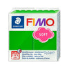 Fimo Staedtler -  Boetseerklei Fimo soft 57 gram tropisch groen