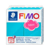 Fimo Staedtler - Pâte à modeler Fimo soft 57 grammes menthe poivrée