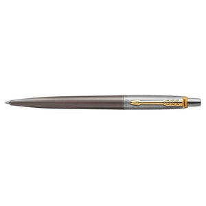 Parker -  Balpen  jotter g collection gt m grijs