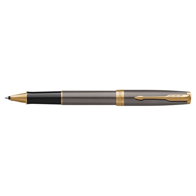 Parker - Stylo roller Sonnet G Collection GT fin