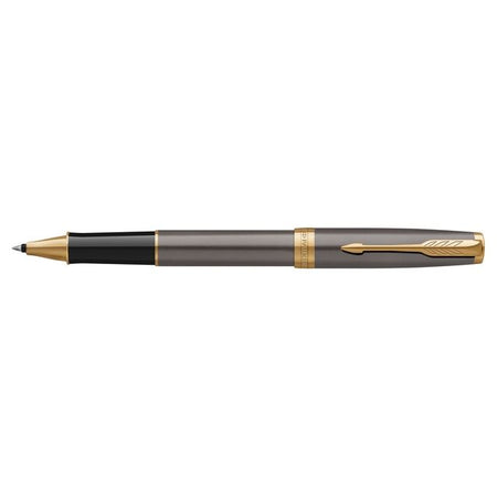 Parker - Stylo roller Sonnet G Collection GT fin