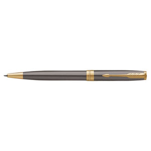 Parker -  Balpen  sonnet g collection gt m grijs