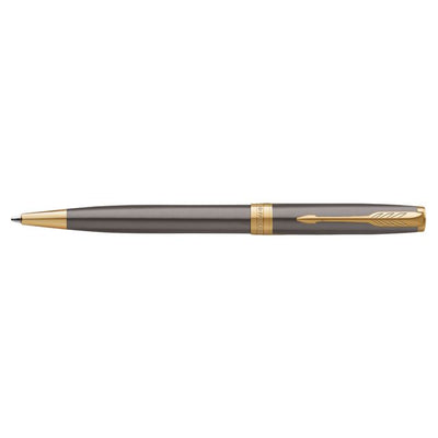 Parker -  Balpen  sonnet g collection gt m grijs