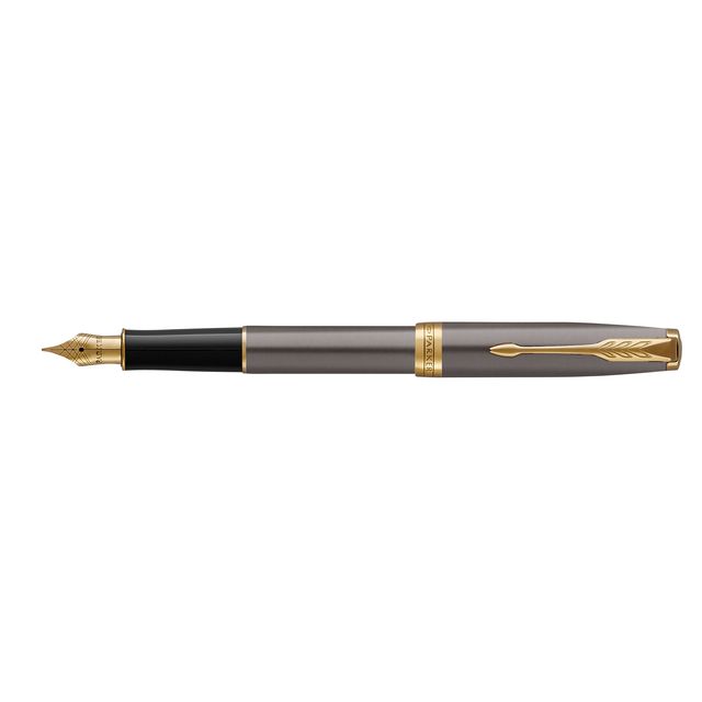 Parker -  Vulpen Sonnet G Collection GT medium