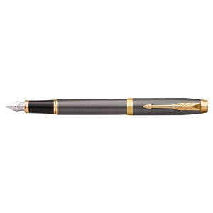 Parker - Stylo plume IM G Collection GT moyen
