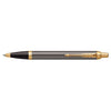 Parker - Stylo à bille moyen IM G Collection GT