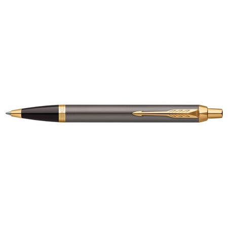 Parker - Stylo à bille moyen IM G Collection GT