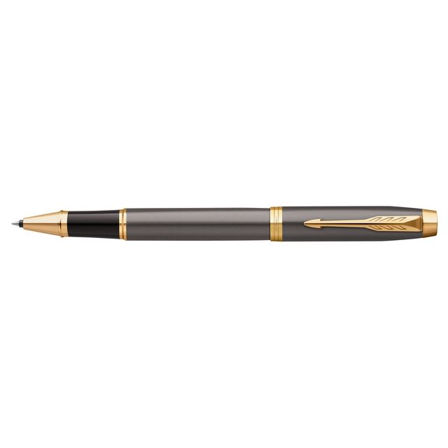 Parker -  Rollerpen  im g collection gt f grijs