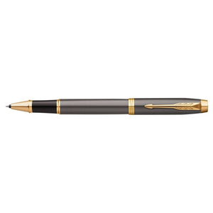 Parker - Tintenroller IM G Collection GT fein