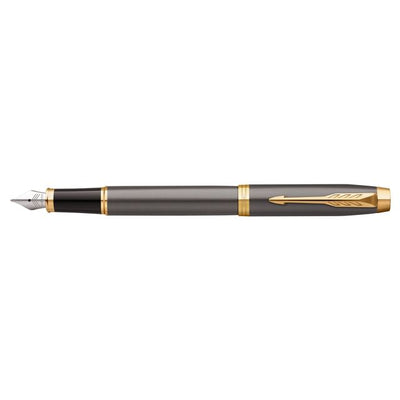 Parker - Stylo plume IM G Collection GT fine